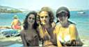 Summer in Bodrum with the Bride's relatives : )